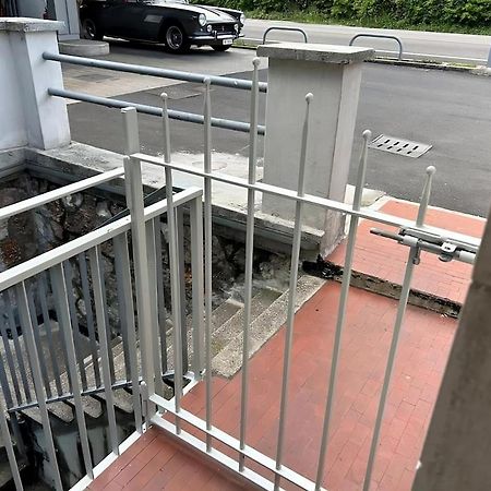 Gg Apartment サロ エクステリア 写真