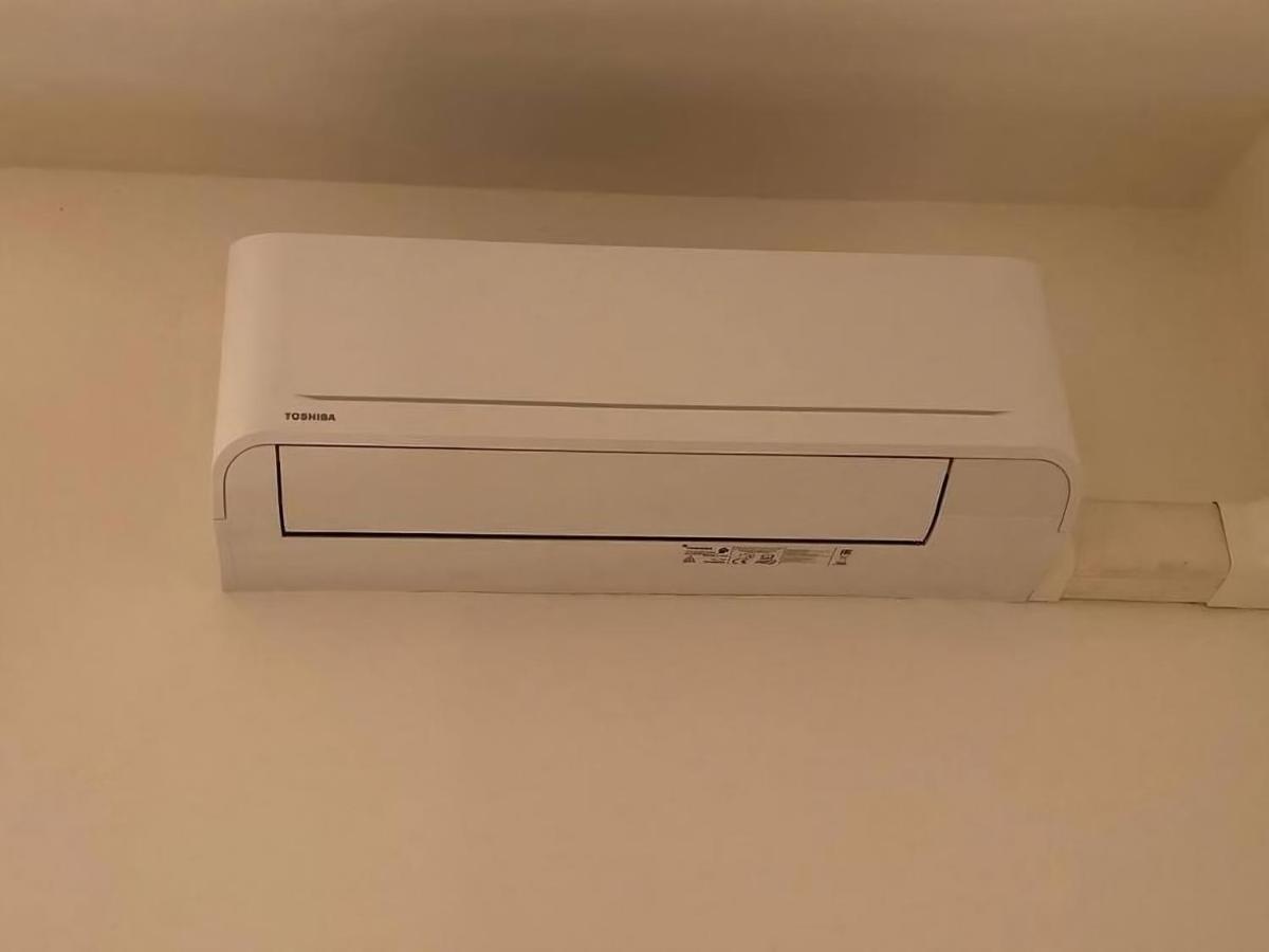 Gg Apartment サロ エクステリア 写真